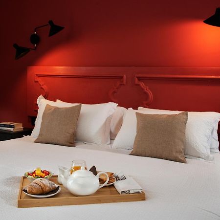 Palazzo Mata Boutique Hotel Tarente Extérieur photo