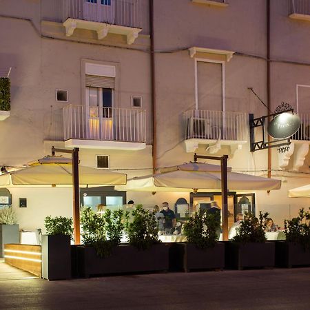 Palazzo Mata Boutique Hotel Tarente Extérieur photo