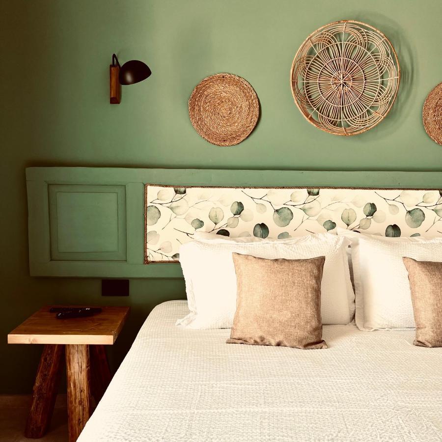 Palazzo Mata Boutique Hotel Tarente Extérieur photo