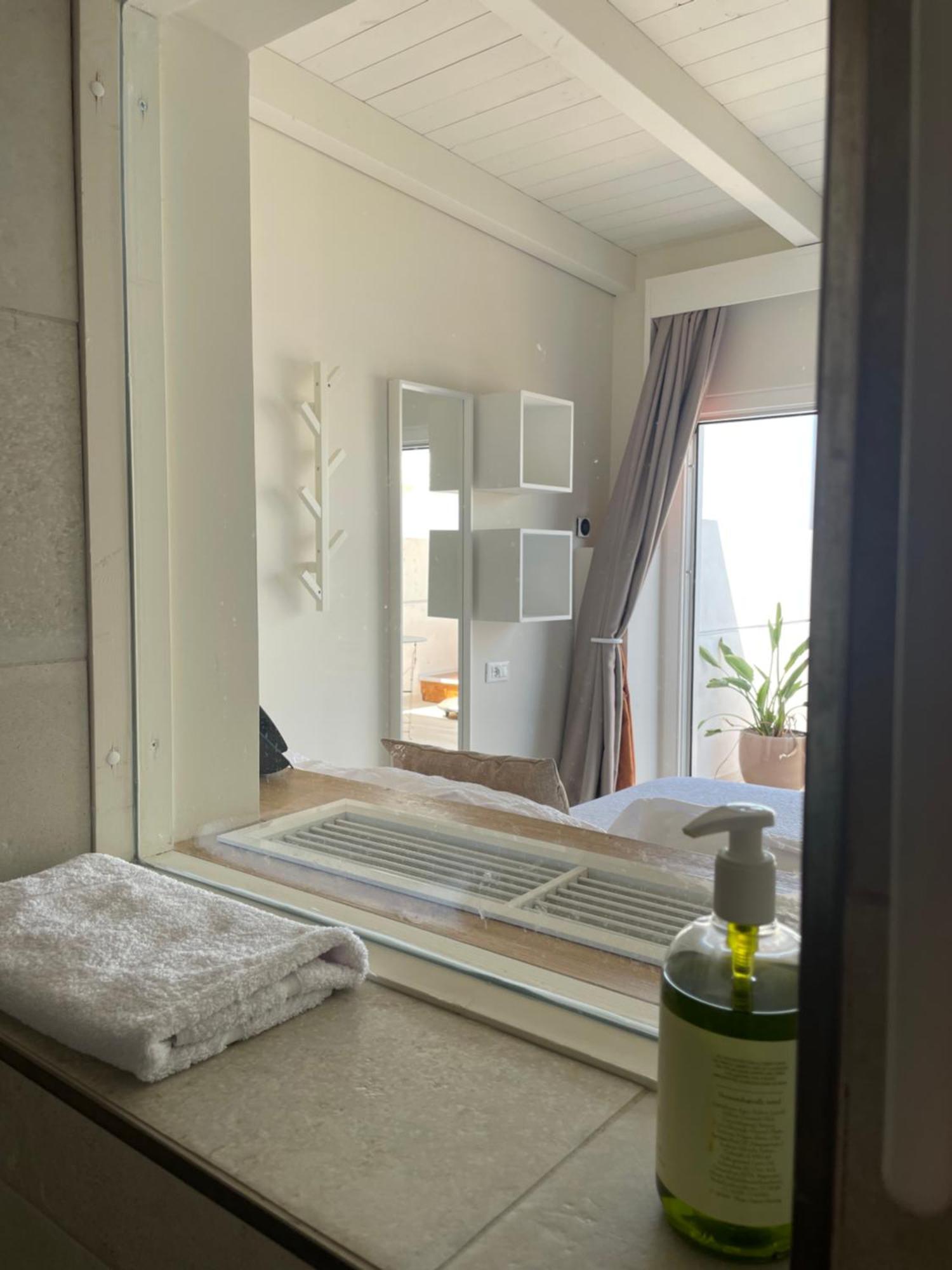 Palazzo Mata Boutique Hotel Tarente Extérieur photo