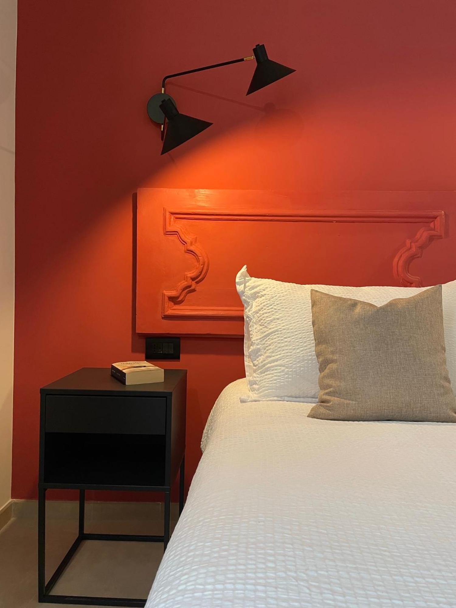 Palazzo Mata Boutique Hotel Tarente Extérieur photo