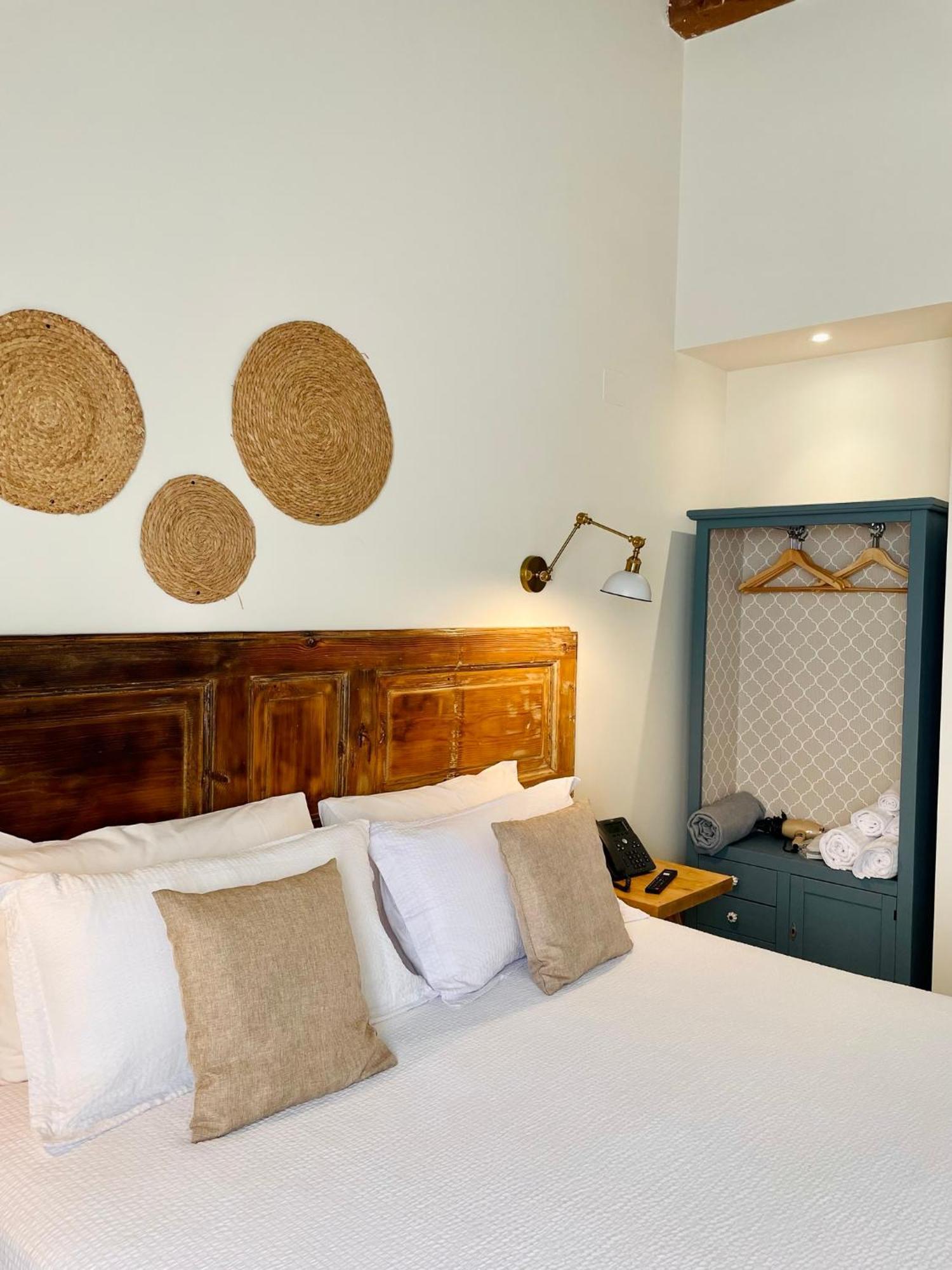 Palazzo Mata Boutique Hotel Tarente Extérieur photo