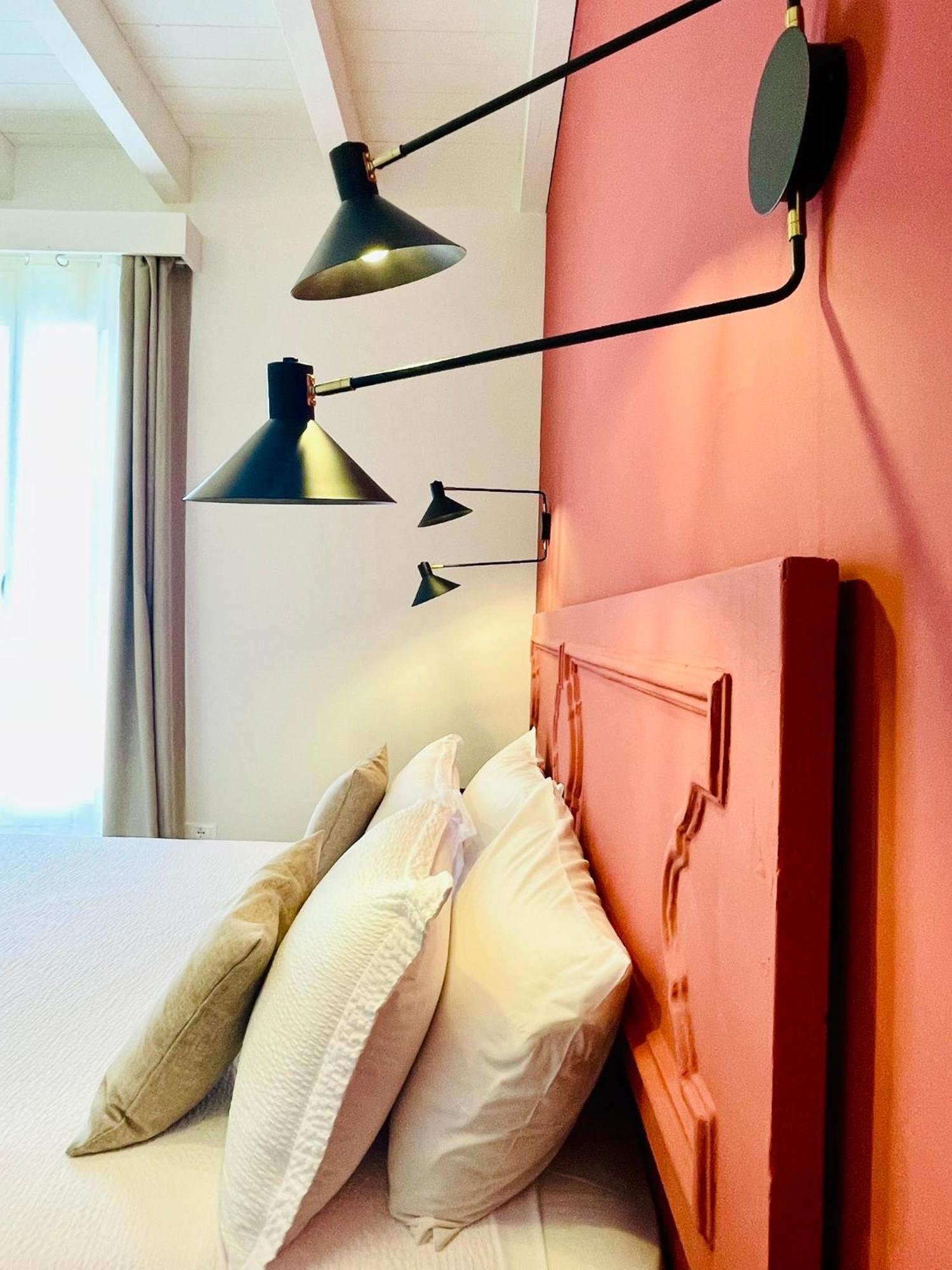 Palazzo Mata Boutique Hotel Tarente Extérieur photo