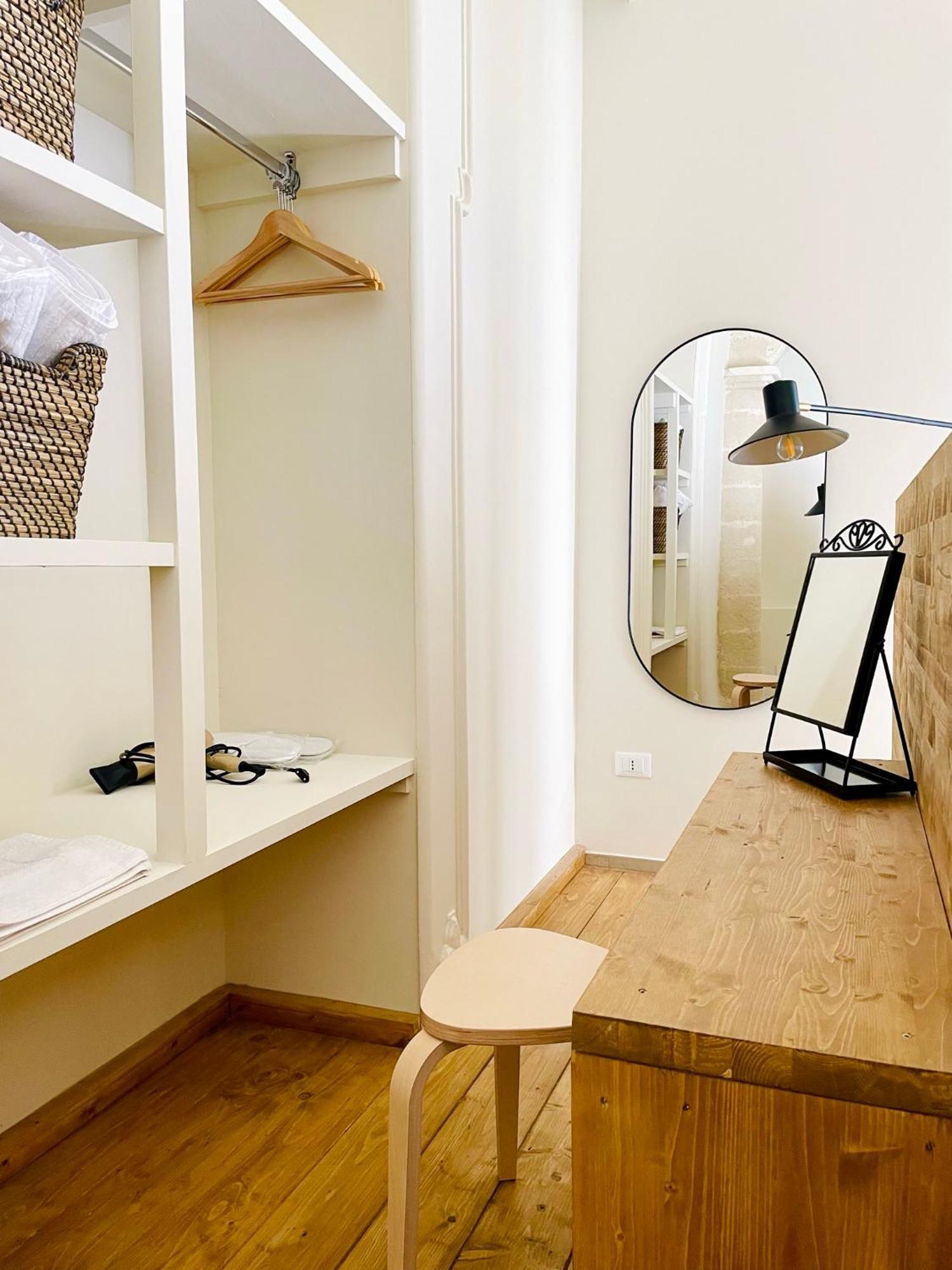 Palazzo Mata Boutique Hotel Tarente Extérieur photo